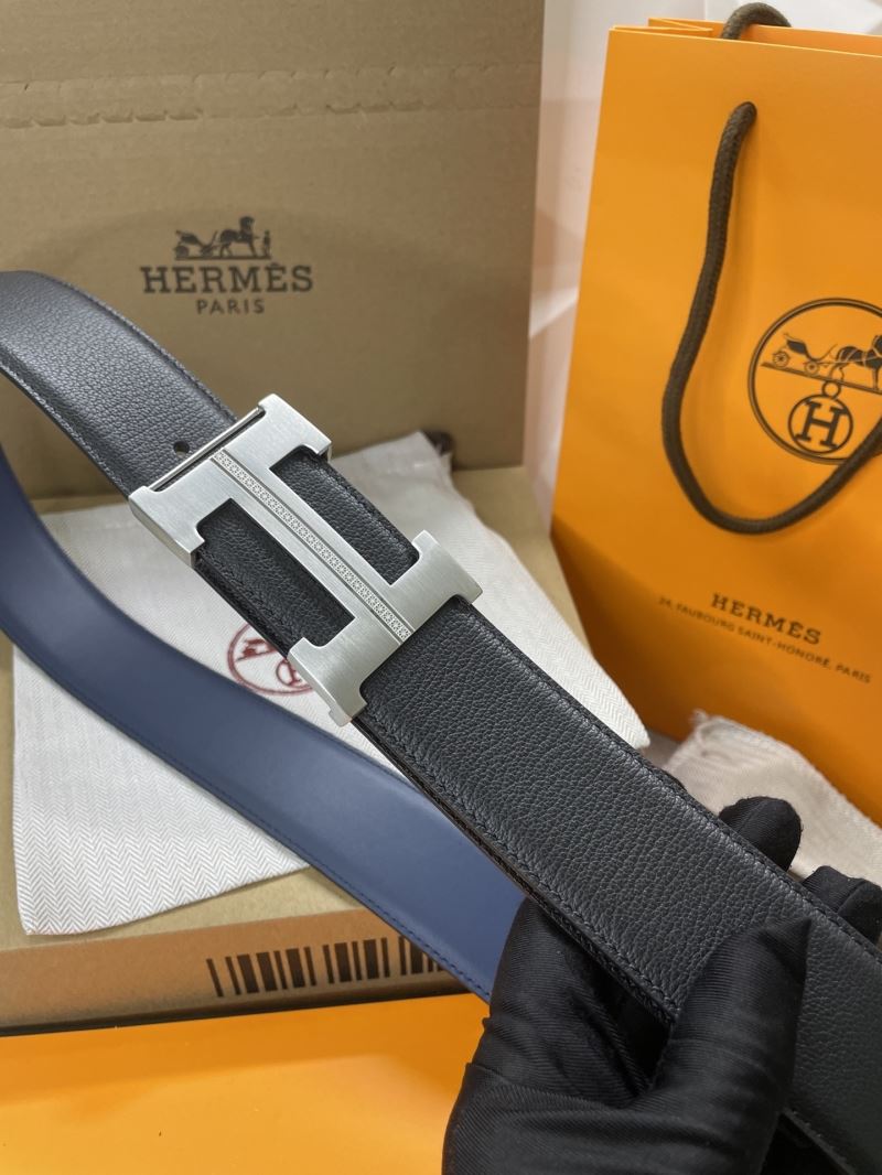 Hermes Belts